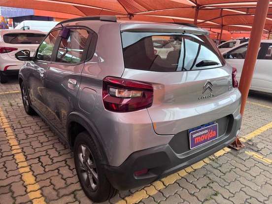 CITROËN-C3-2025