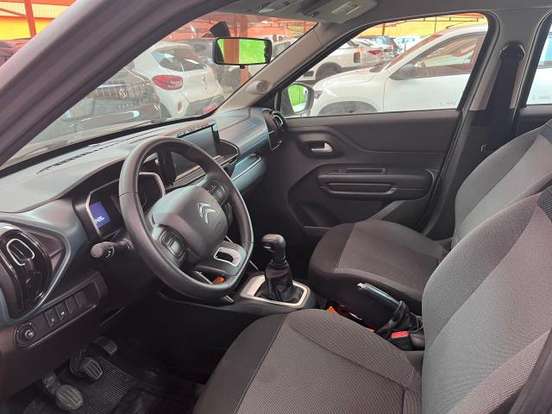 CITROËN-C3-2025
