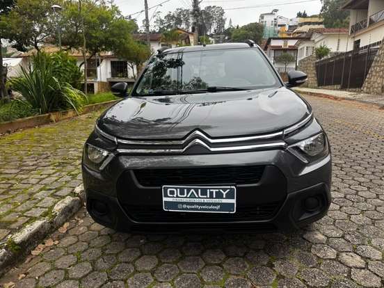 CITROËN-C3-2023