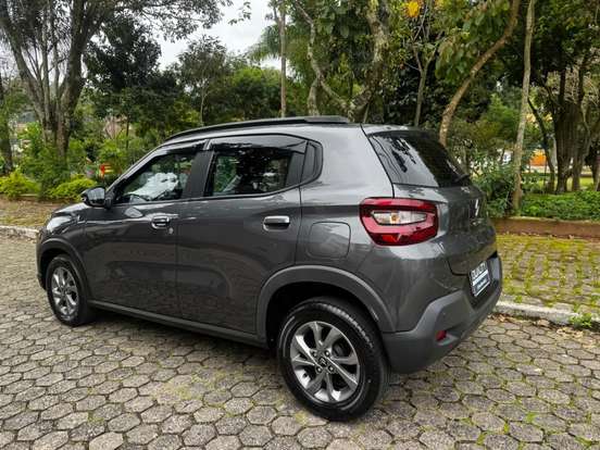 CITROËN-C3-1.0 FIREFLY FLEX FEEL MANUAL CITROËN-C3-2023