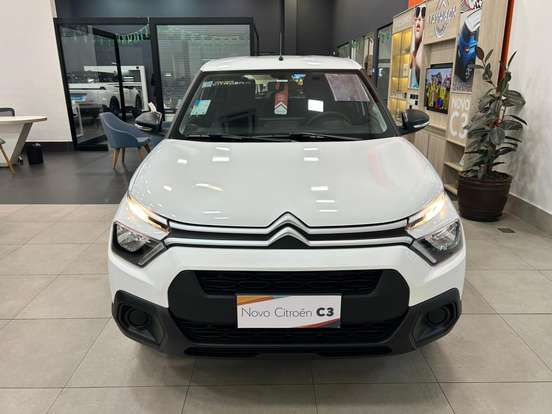 CITROËN-C3-2026