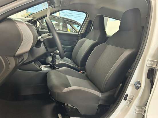 CITROËN-C3-1.0 FIREFLY FLEX LIVE GO MANUAL CITROËN-C3-2026