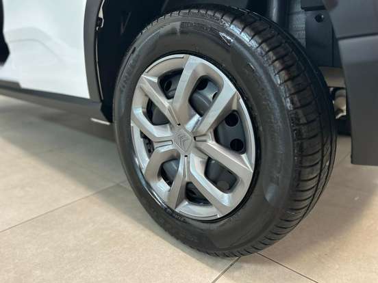 CITROËN-C3-1.0 FIREFLY FLEX LIVE GO MANUAL CITROËN-C3-2026