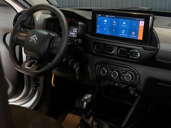 CITROËN-C3-1.0 FIREFLY FLEX LIVE PACK MANUAL CITROËN-C3-2023