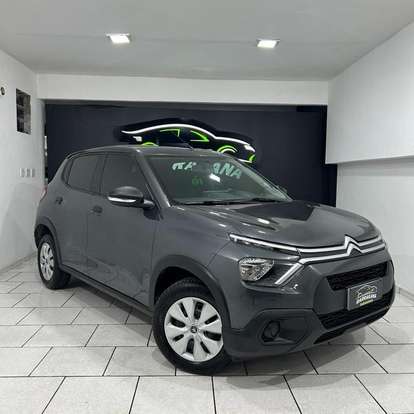 CITROËN-C3-2024