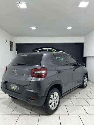 CITROËN-C3-1.0 FIREFLY FLEX LIVE PACK MANUAL CITROËN-C3-2024