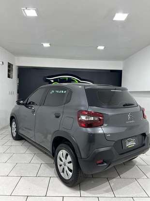 CITROËN-C3-1.0 FIREFLY FLEX LIVE PACK MANUAL CITROËN-C3-2024