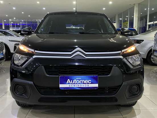 CITROËN-C3-2024