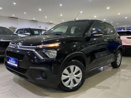 CITROËN-C3-2024