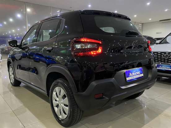 CITROËN-C3-2024