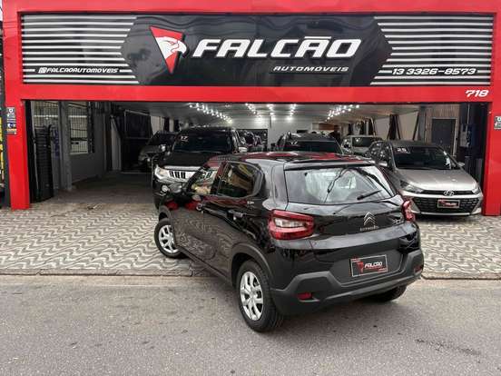 CITROËN-C3-2024