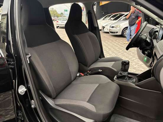 CITROËN-C3-1.0 FIREFLY FLEX LIVE PACK MANUAL CITROËN-C3-2024