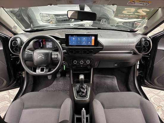 CITROËN-C3-2024