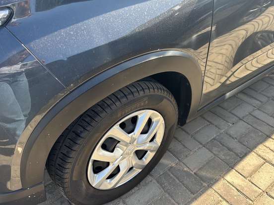 CITROËN-C3-1.0 FIREFLY FLEX LIVE PACK MANUAL CITROËN-C3-2024