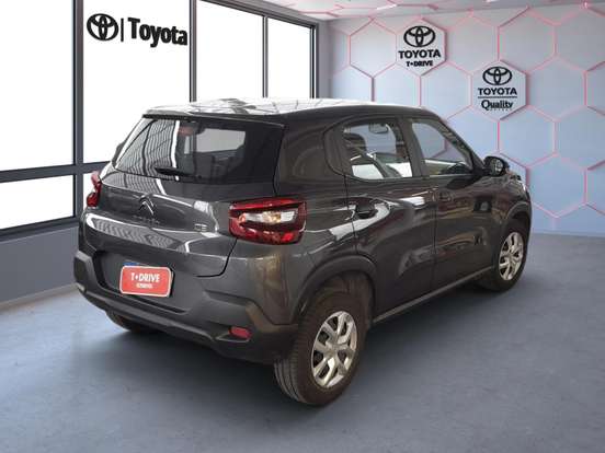CITROËN-C3-2024