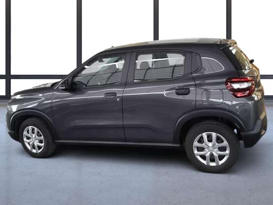 CITROËN-C3-1.0 FIREFLY FLEX LIVE PACK MANUAL CITROËN-C3-2024