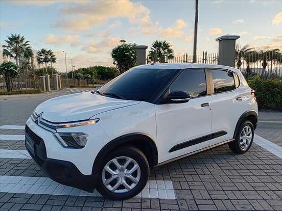 CITROËN-C3-2022