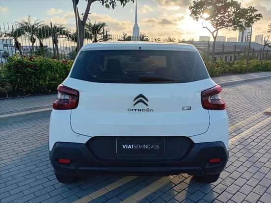 CITROËN-C3-2022