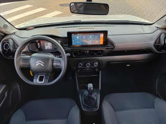 CITROËN-C3-2022
