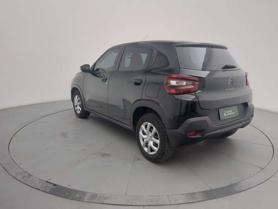 CITROËN-C3-1.0 FIREFLY FLEX LIVE PACK MANUAL CITROËN-C3-2023