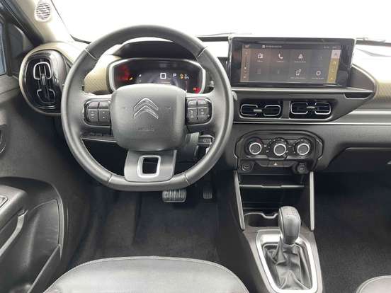 CITROËN-C3-1.0 TURBO 200 FLEX YOU CVT CITROËN-C3-2024
