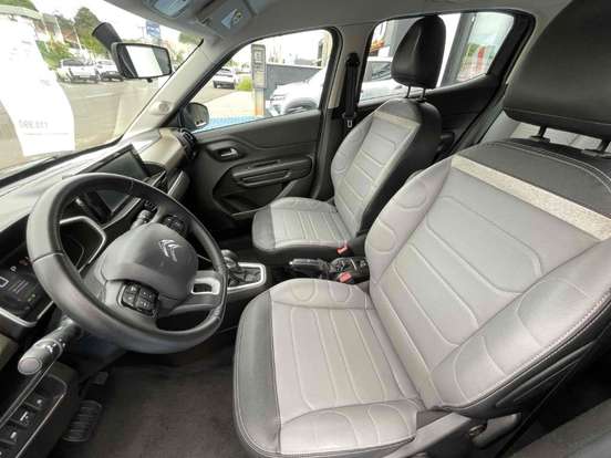 CITROËN-C3-1.0 TURBO 200 FLEX YOU CVT CITROËN-C3-2024