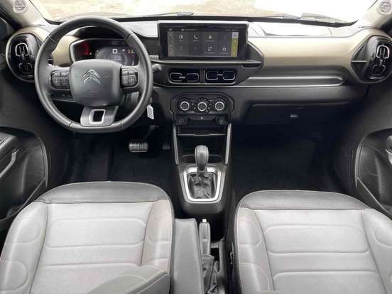 CITROËN-C3-1.0 TURBO 200 FLEX YOU CVT CITROËN-C3-2024