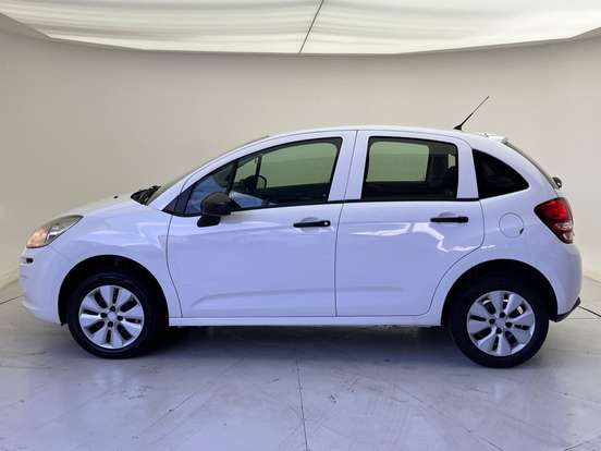 CITROËN-C3-2016