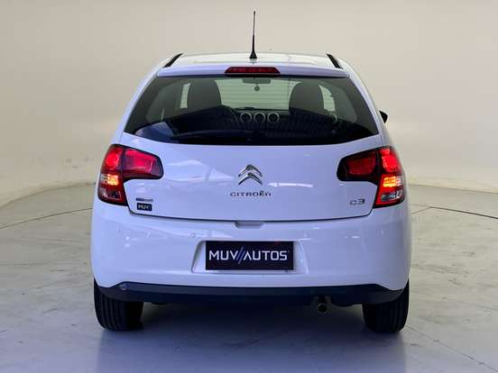 CITROËN-C3-2016