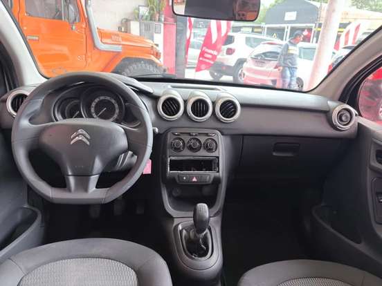 CITROËN-C3-2018