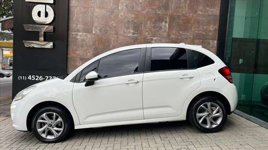CITROËN-C3-2015
