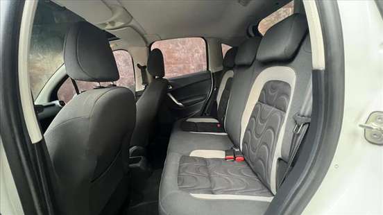 CITROËN-C3-1.5 TENDANCE 8V FLEX 4P MANUAL CITROËN-C3-2015