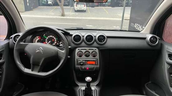 CITROËN-C3-2015