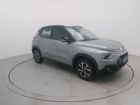 CITROËN-C3-2023