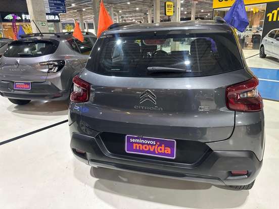 CITROËN-C3-2023