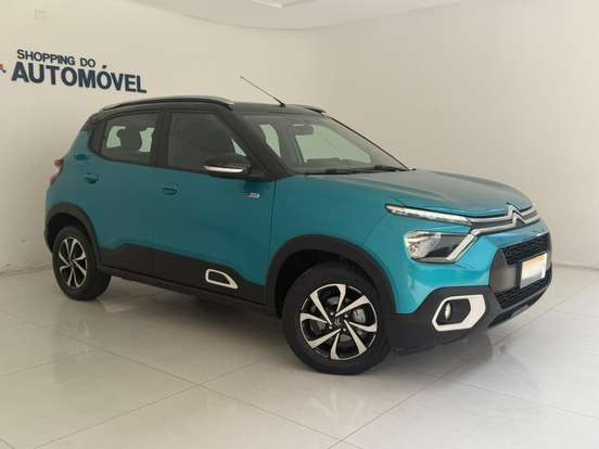 CITROËN-C3-2022