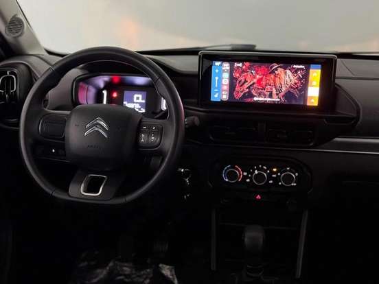 CITROËN-C3-2024