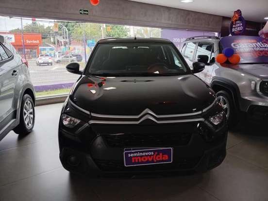 CITROËN-C3-2024