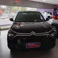 CITROËN C3 1.6 16V FLEX LIVE PACK AT6 CITROËN C3 1.6 16V FLEX LIVE PACK AT6
