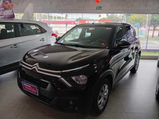 CITROËN-C3-2024