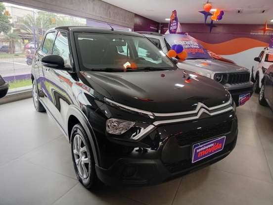 CITROËN-C3-2024