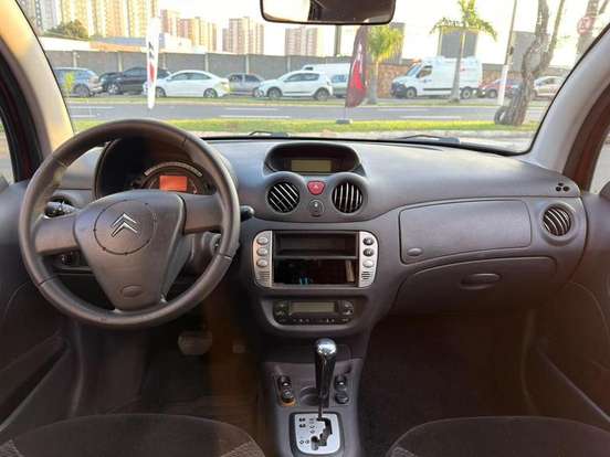 CITROËN-C3-2012
