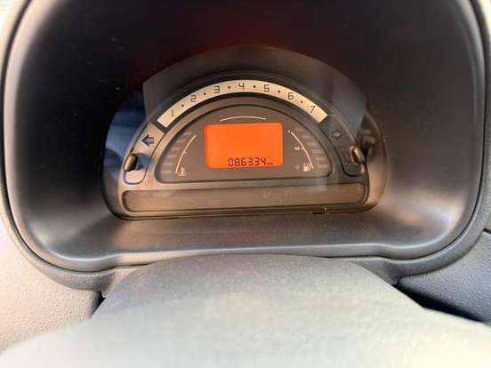 CITROËN-C3-2012