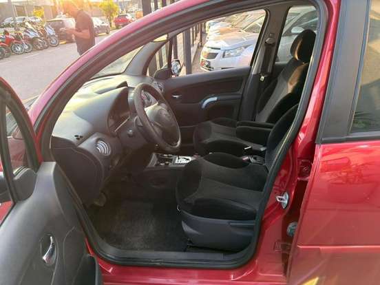 CITROËN-C3-2012