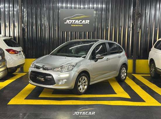 CITROËN-C3-2013