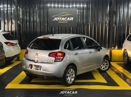 CITROËN-C3-2013