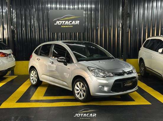 CITROËN-C3-2013