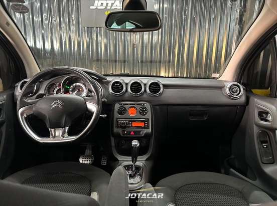 CITROËN-C3-2013