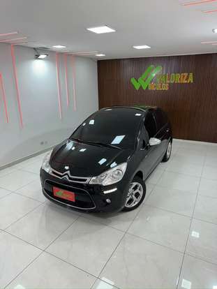 CITROËN-C3-2013