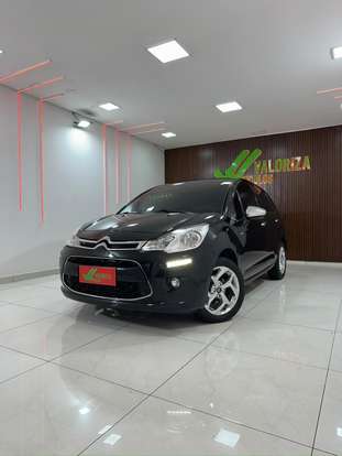 CITROËN-C3-2013